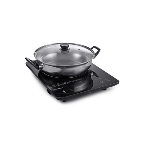 Pensonic PIC-2008 Induction Cooker With LED Display Control Panel | TBM Online