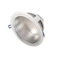 Pensonic PL-DL4D-30010-2120 Down Light 4" 10W 3000K Color | TBM Online