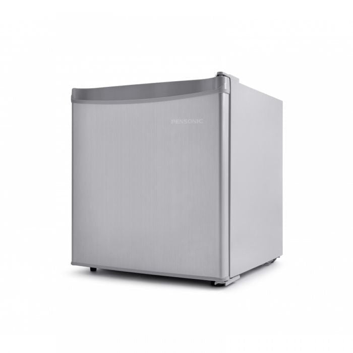 Pensonic PMF-661 Mini Bar Fridge G45L With Freezer Compartment | TBM - Your Neighbourhood Electrical Store