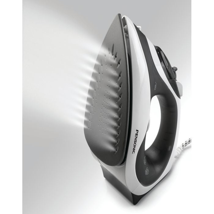 Pensonic PSI-1006 Steam Iron 2250W 3 In 1 Function | TBM Online