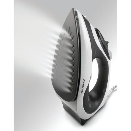 Pensonic PSI-1006 Steam Iron 2250W 3 In 1 Function | TBM Online