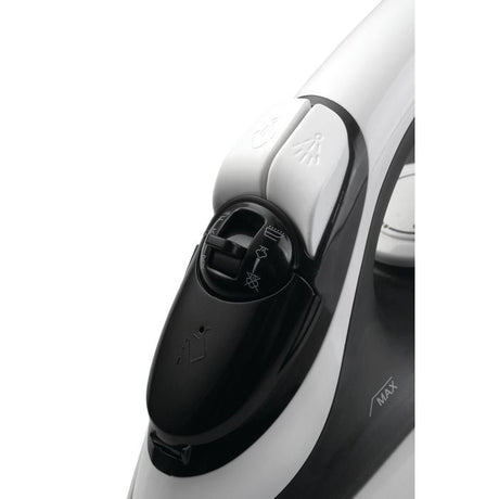 Pensonic PSI-1006 Steam Iron 2250W 3 In 1 Function | TBM Online
