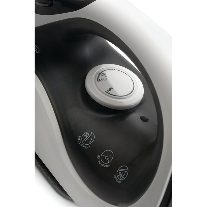 Pensonic PSI-1006 Steam Iron 2250W 3 In 1 Function | TBM Online