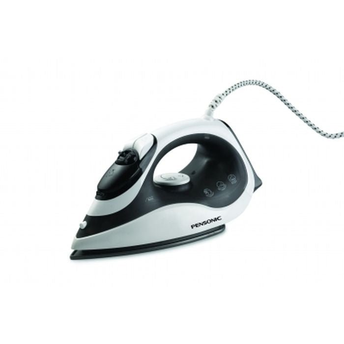 Pensonic PSI-1006 Steam Iron 2250W 3 In 1 Function | TBM Online