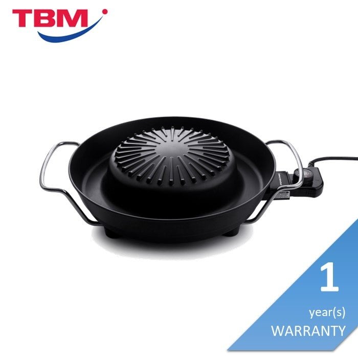 Pensonic PSB-131G Steamboat Pot 1900W 2.6L | TBM Online