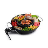Pensonic PSB-131G Steamboat Pot 1900W 2.6L | TBM Online