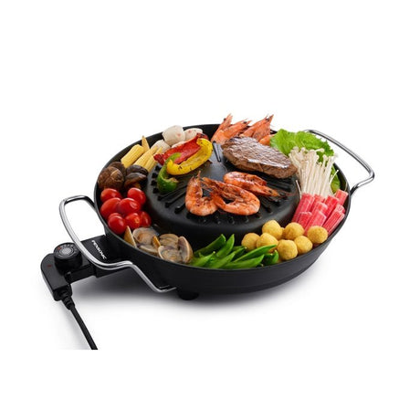 Pensonic PSB-131G Steamboat Pot 1900W 2.6L | TBM Online