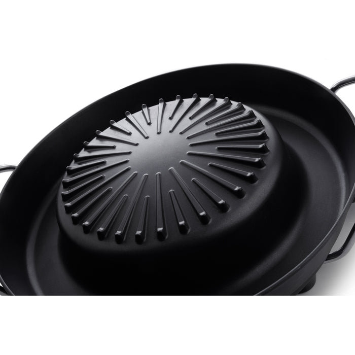 Pensonic PSB-131G Steamboat Pot 1900W 2.6L | TBM Online