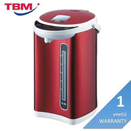 Pensonic PTF-5001 Thermopot 5.0L | TBM Online