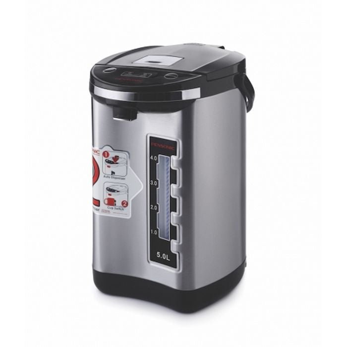 Pensonic PTF-5003 Thermopot 5.0L | TBM Online