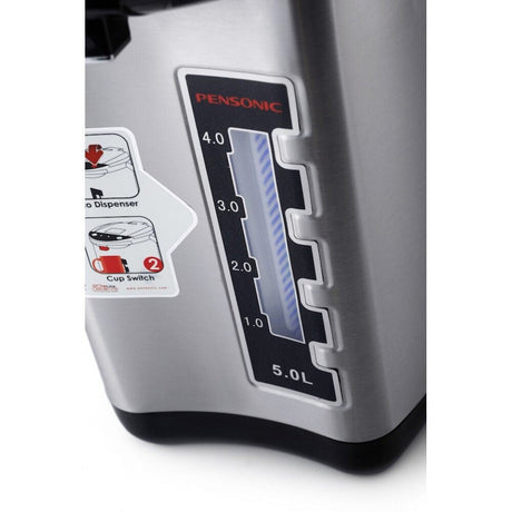 Pensonic PTF-5003 Thermopot 5.0L | TBM Online