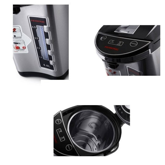 Pensonic PTF-5003 Thermopot 5.0L | TBM Online