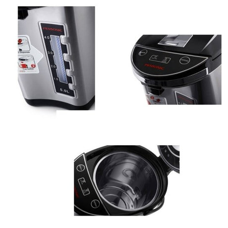 Pensonic PTF-5003 Thermopot 5.0L | TBM Online