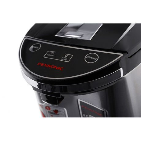 Pensonic PTF-5003 Thermopot 5.0L | TBM Online