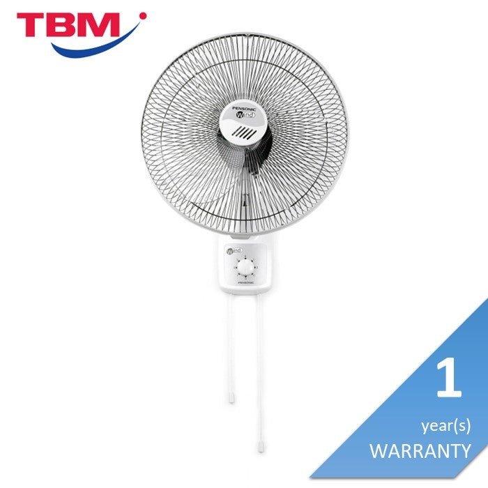 Pensonic PWF-48 Wall Fan 16" | TBM Online