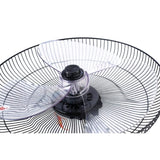 Pensonic PWF-4801R Wall Fan 16" With Remote Control | TBM Online