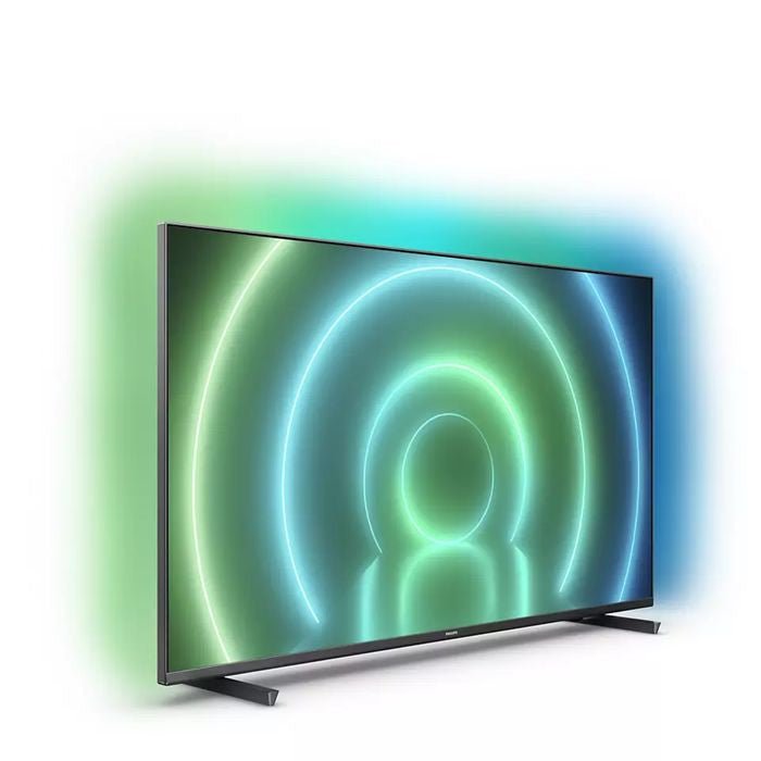 Philips 50PUT7906/68 50" 4K LED TV Bluetooth Dolby Vision Dolby ATMOS | TBM Online