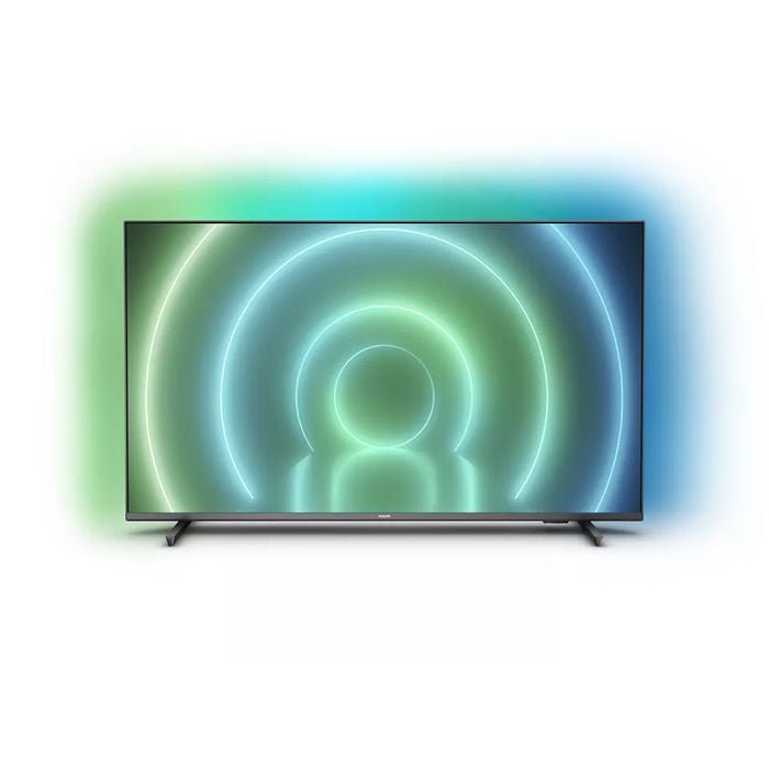 Philips 50PUT7906/68 50" 4K LED TV Bluetooth Dolby Vision Dolby ATMOS | TBM - Your Neighbourhood Electrical Store