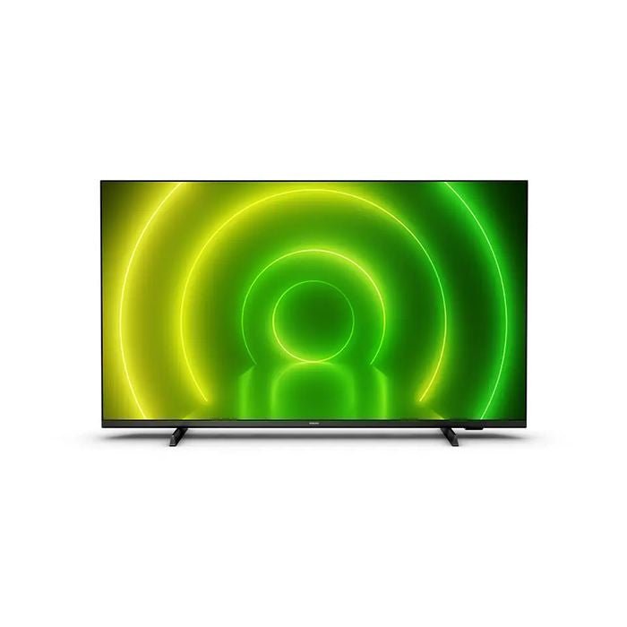 Philips 55PUT7406/68 55" 4K UHD Android TV Google Asist | TBM - Your Neighbourhood Electrical Store