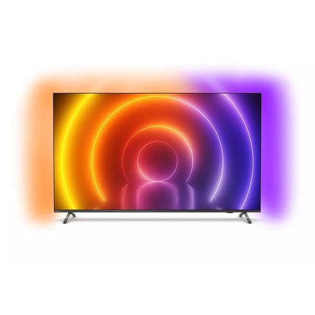 Philips 75PUT8516/68 75" 4K UHD Android TV Dolby ATMOS | TBM Online
