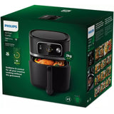 Philips HD9880/90 Air Fryer 7000 Series Combi XXL Connected 8.3L | TBM Online