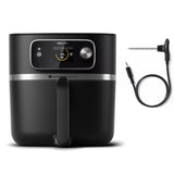 Philips HD9880/90 Air Fryer 7000 Series Combi XXL Connected 8.3L | TBM Online