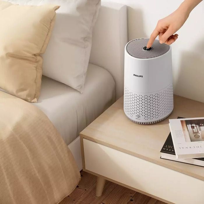 Philips AC0650/10 Air Purifiers 600i Series 12W | TBM Online