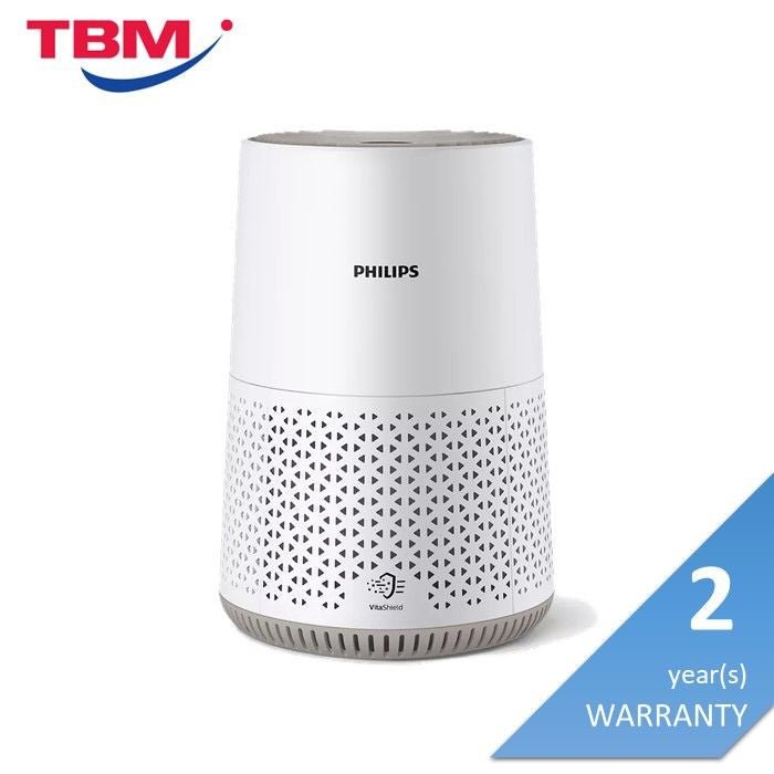 Philips AC0650/10 Air Purifiers 600i Series 12W | TBM - Your Neighbourhood Electrical Store