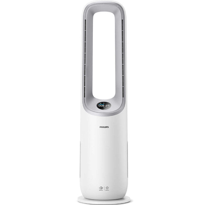 Philips AMF765/30 2-In-1 Air Purifier And Fan 7000 Series | TBM Online