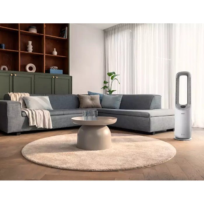 Philips AMF765/30 2-In-1 Air Purifier And Fan 7000 Series | TBM Online