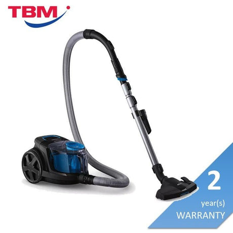 Philips FC9350/62 Vacuum Cleaner Power Pro Bagless 1800W | TBM Online