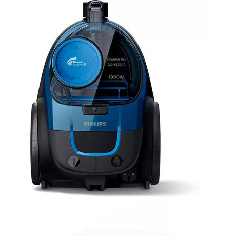 Philips FC9352/62 Vacuum Cleaner Power Pro Bagless 1900W | TBM Online