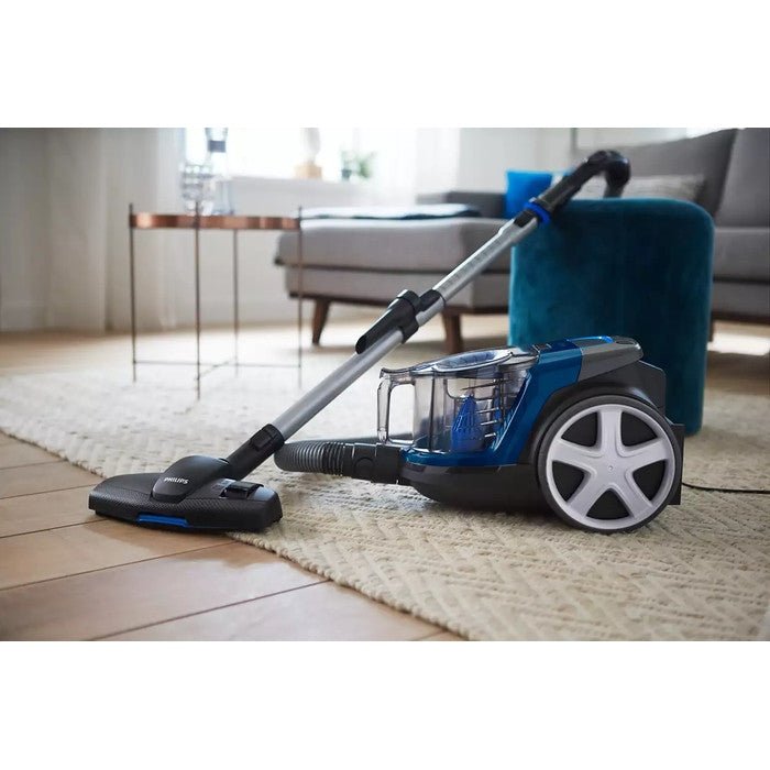 Philips FC9352/62 Vacuum Cleaner Power Pro Bagless 1900W | TBM Online