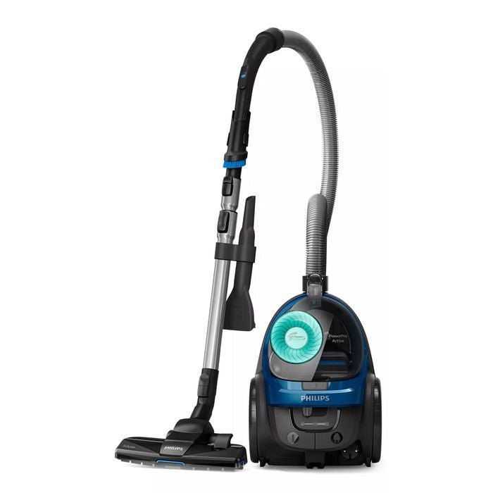 Philips FC9570/62 Bagless Vacuum Cleaner 2000W Power Pro Active Bagless | TBM - Your Neighbourhood Electrical Store