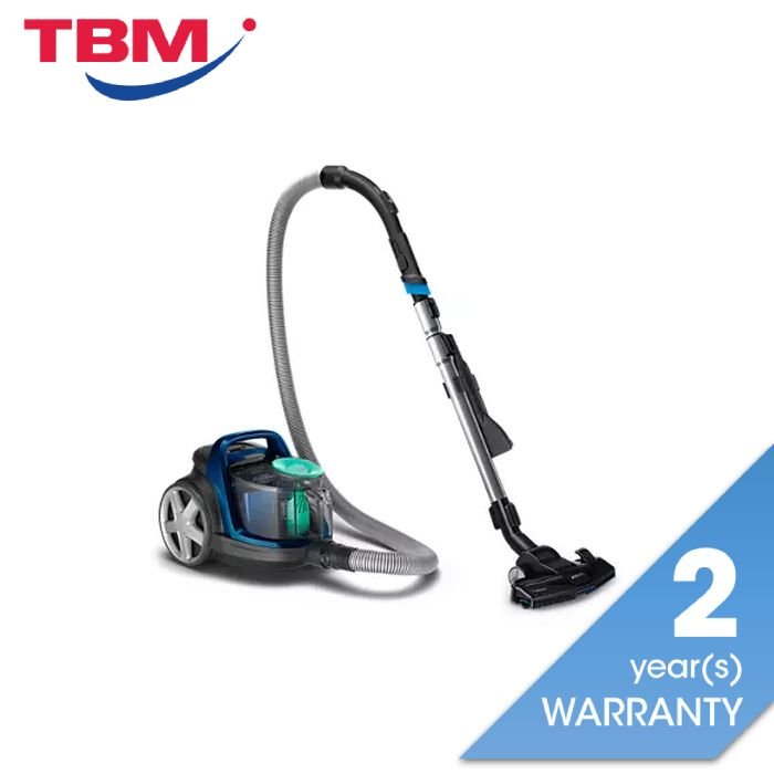 Philips FC9570/62 Bagless Vacuum Cleaner 2000W Power Pro Active Bagless | TBM Online