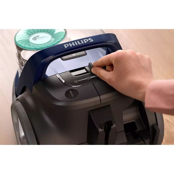 Philips FC9570/62 Bagless Vacuum Cleaner 2000W Power Pro Active Bagless | TBM Online