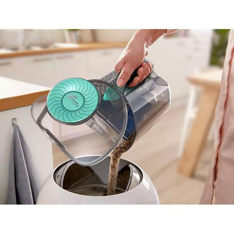 Philips FC9570/62 Bagless Vacuum Cleaner 2000W Power Pro Active Bagless | TBM Online