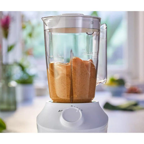 Philips HR2041/10 Blender 1.0L Series 3000 1 Jug 450W | TBM Online