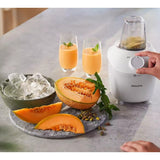 Philips HR2041/10 Blender 1.0L Series 3000 1 Jug 450W | TBM Online
