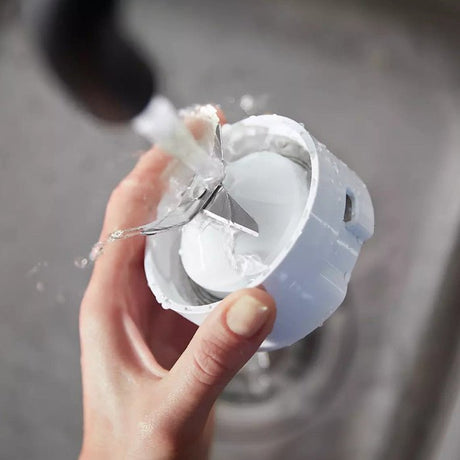 Philips HR2041/10 Blender 1.0L Series 3000 1 Jug 450W | TBM Online