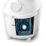 Philips HR2041/10 Blender 1.0L Series 3000 1 Jug 450W | TBM Online