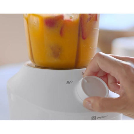 Philips HR2041/10 Blender 1.0L Series 3000 1 Jug 450W | TBM Online