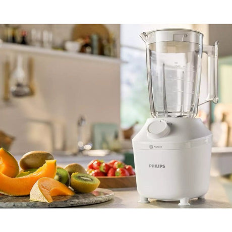 Philips HR2041/10 Blender 1.0L Series 3000 1 Jug 450W | TBM Online