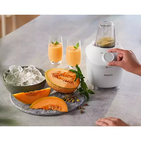 Philips HR2041/50 Blender 1.0L Series 3000 (2 JUG) | TBM Online