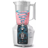 Philips HR2041/50 Blender 1.0L Series 3000 (2 JUG) | TBM Online