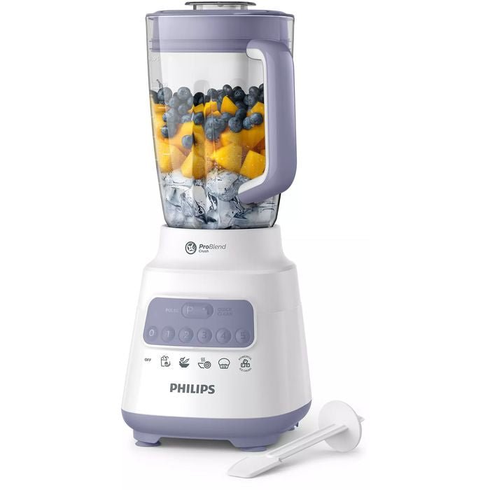 Philips Hr2221/01 Blender | TBM - Your Neighbourhood Electrical Store