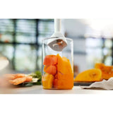 Philips HR2520/01 Hand Blender Daily Collection 550W Promix Plastic Bar 0.5L Beaker + Chopper + Whisk | TBM Online