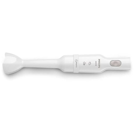 Philips HR2520/01 Hand Blender Daily Collection 550W Promix Plastic Bar 0.5L Beaker + Chopper + Whisk | TBM Online