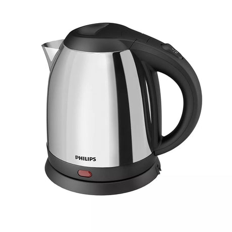 Philips HD9303/03 Jug Kettle 1.2L Stainless Steel | TBM Online