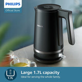 Philips HD9395/90 Double Wall Kettle 5000 Series 2200W 1.7L | TBM Online